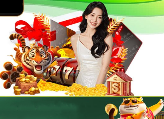 Fortune Tiger Slot Game